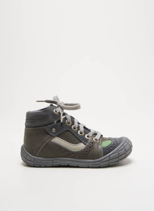 Baskets gris BABYBOTTE pour enfant