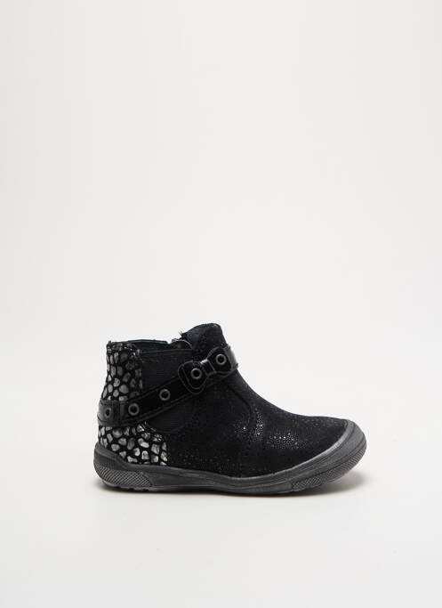 Bottines/Boots noir BABYBOTTE pour fille