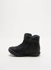 Bottines/Boots noir BABYBOTTE pour fille seconde vue