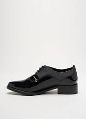 Derbies noir REGARD pour femme seconde vue