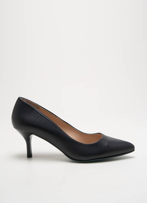 Escarpins noir GIULIA pour femme