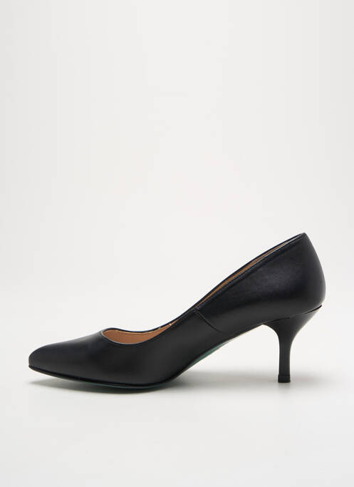 Escarpins noir GIULIA femme