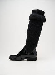 Bottes noir REGARD pour femme seconde vue