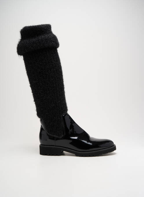 Bottes noir REGARD pour femme