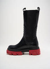Bottes noir IMPICCI pour femme seconde vue