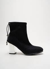 Bottines/Boots noir CASSIS pour femme seconde vue