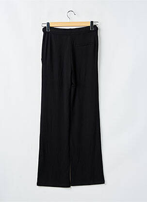 Jogging poches taille normale noir LOLA ESPELETA femme