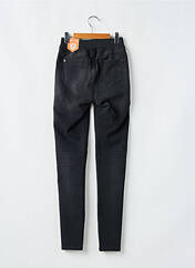 Jeans coupe slim gris FREEMAN T.PORTER pour femme seconde vue