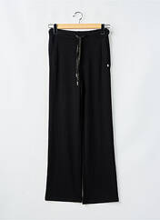 Jogging noir LOLA ESPELETA pour femme seconde vue