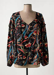 Top noir LOLA ESPELETA pour femme seconde vue