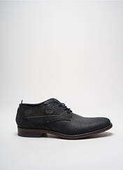 Derbies noir BUGATTI pour homme seconde vue