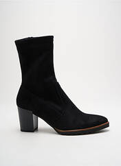 Bottines/Boots noir DORKING pour femme seconde vue