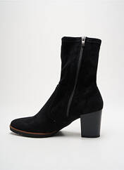 Bottines/Boots noir DORKING pour femme seconde vue