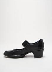 Escarpins noir DORKING pour femme seconde vue