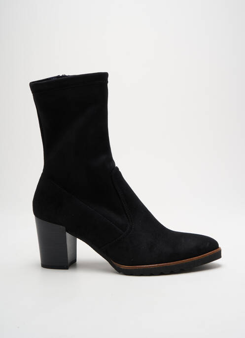 Bottines/Boots noir DORKING pour femme