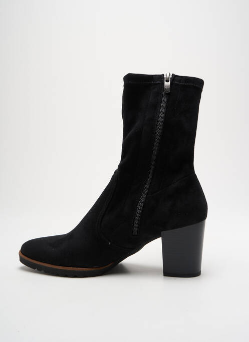 Bottines/Boots noir DORKING pour femme