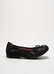 Ballerines noir SABRINAS pour femme seconde vue