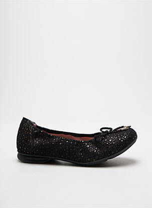 Ballerines noir SABRINAS pour femme