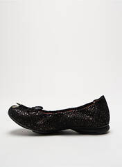 Ballerines noir SABRINAS pour femme seconde vue