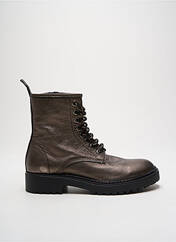 Bottines/Boots marron BUENO pour femme seconde vue