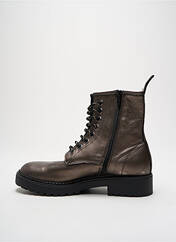 Bottines/Boots marron BUENO pour femme seconde vue