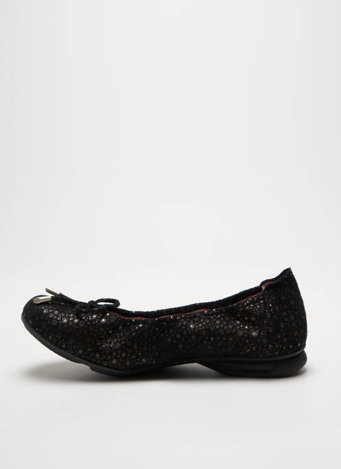 Ballerines noir SABRINAS femme