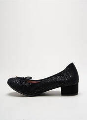 Ballerines noir SABRINAS pour femme seconde vue