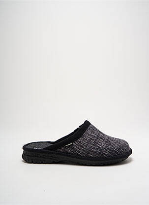 Chaussons/Pantoufles gris ROMIKA pour unisexe
