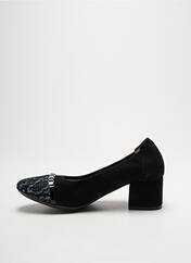 Escarpins noir SABRINAS pour femme seconde vue
