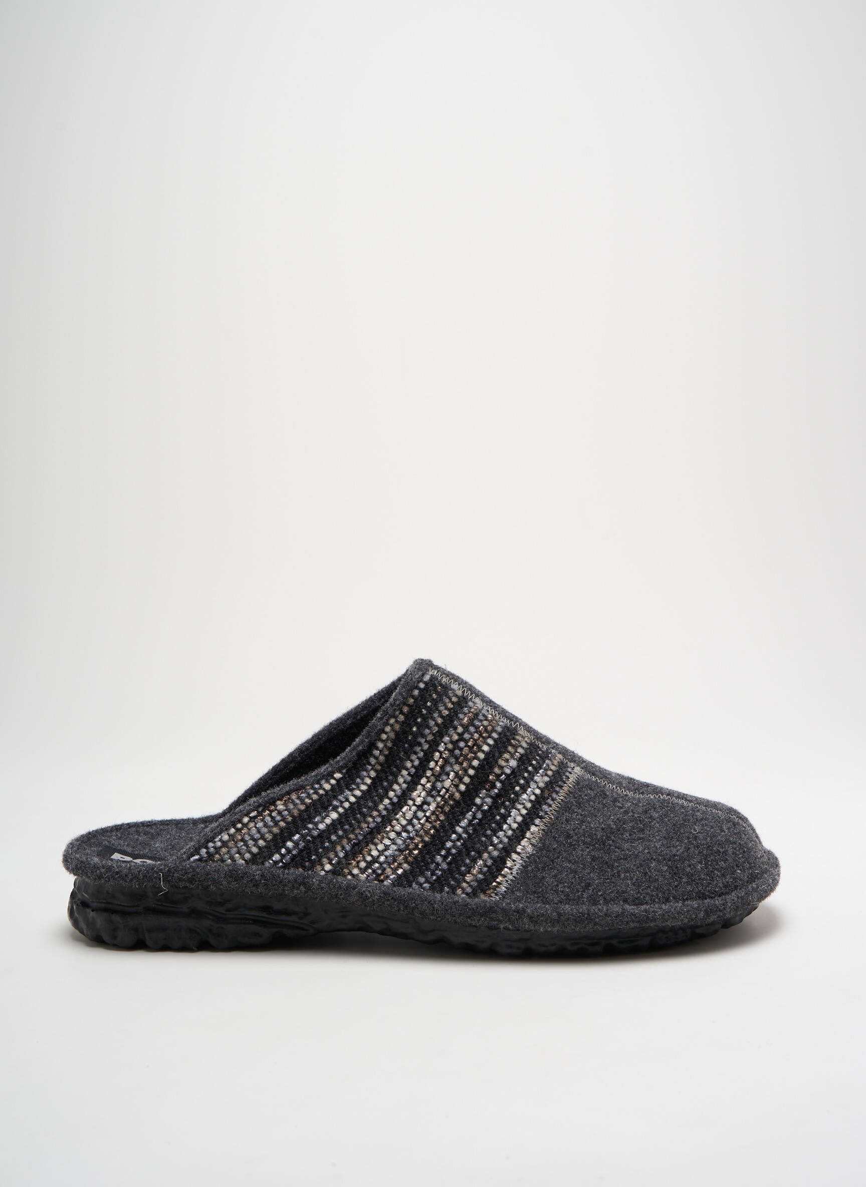 Chausson Outlet Romika Homme Chausson Chaussons/Pantoufles Voute