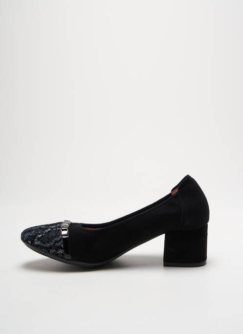 Escarpins noir SABRINAS femme