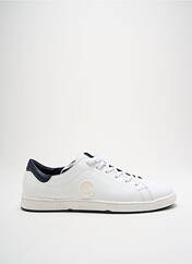 Baskets blanc PATAUGAS pour homme seconde vue