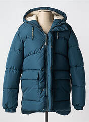 Doudoune vert JACK & JONES pour homme seconde vue