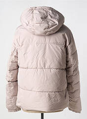 Doudoune beige JACK & JONES pour homme seconde vue