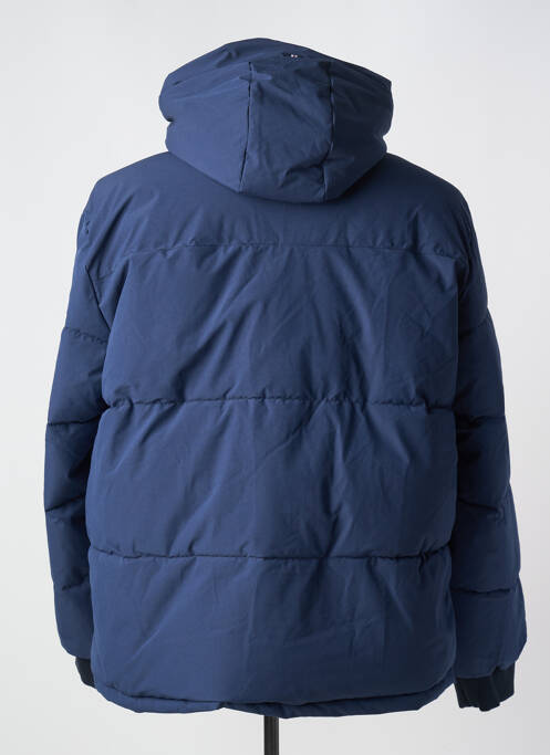 Doudoune bleu JACK & JONES pour homme