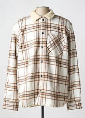 Veste casual beige JACK & JONES pour homme seconde vue