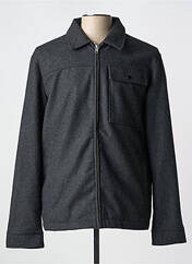 Veste casual gris JACK & JONES pour homme seconde vue