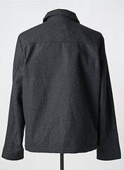 Veste casual gris JACK & JONES pour homme seconde vue