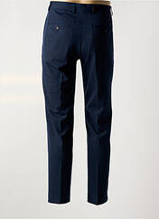 Pantalon chino bleu JACK & JONES pour homme seconde vue