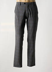 Pantalon chino gris JACK & JONES pour homme seconde vue