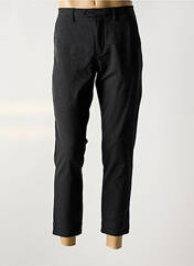 Pantalon chino gris JACK & JONES pour homme seconde vue