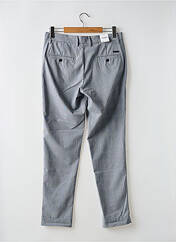 Pantalon chino gris JACK & JONES pour homme seconde vue
