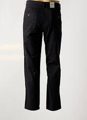 Pantalon chino noir JACK & JONES pour homme seconde vue