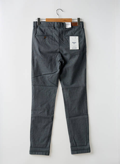 Pantalon chino gris JACK & JONES pour homme