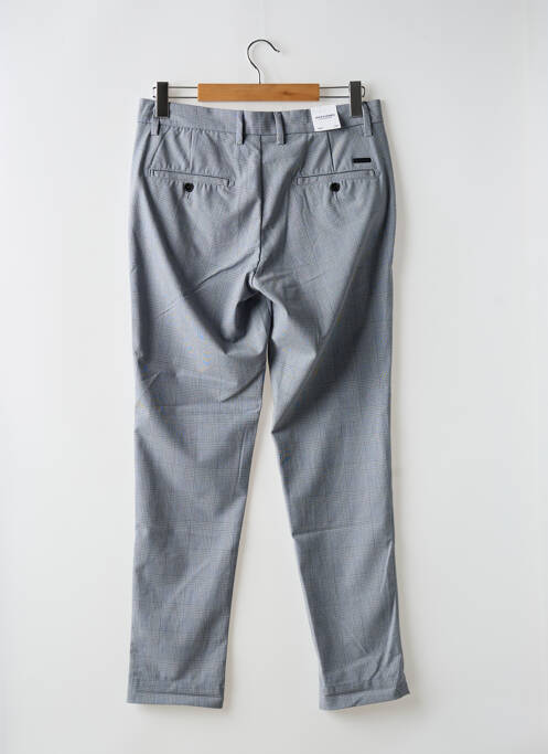 Pantalon chino gris JACK & JONES homme