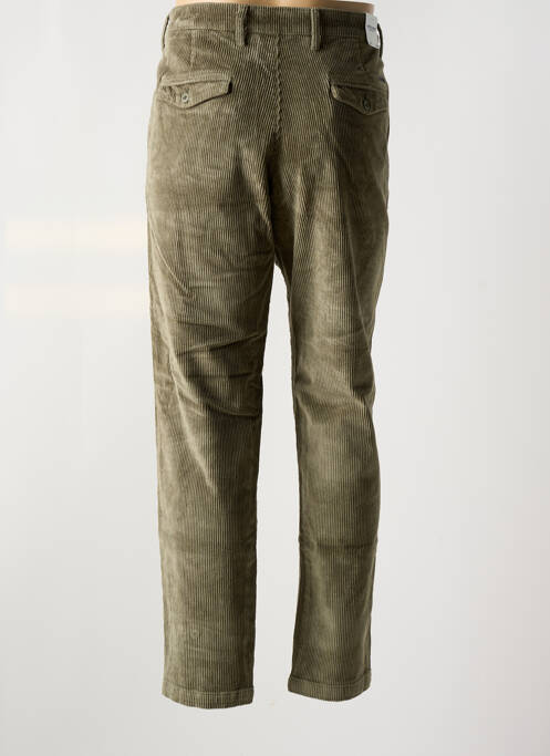 Pantalon chino vert JACK & JONES pour homme