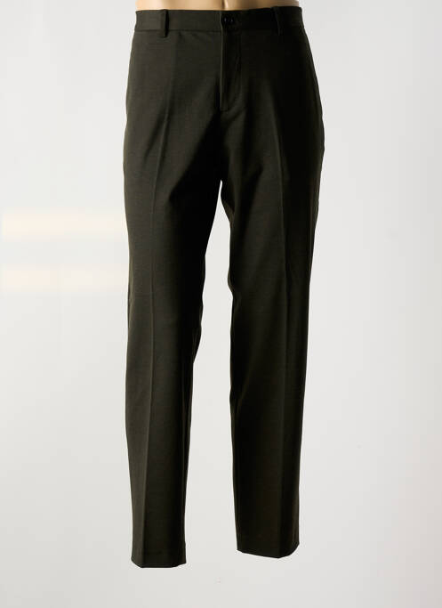 Pantalon chino vert JACK & JONES pour homme