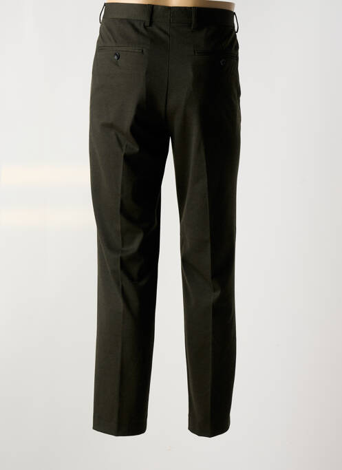 Pantalon chino vert JACK & JONES pour homme