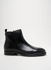 Bottines/Boots noir JACK & JONES pour homme seconde vue