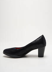 Escarpins noir ARA pour femme seconde vue